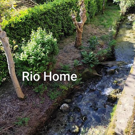 Rio Home - โกโม ภายนอก รูปภาพ